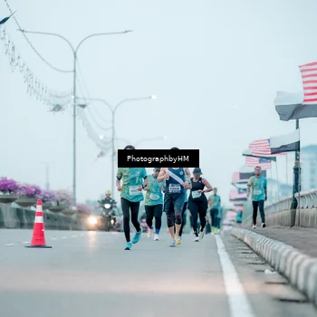 Runner Photo 5805476