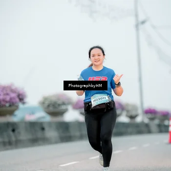 Runner Photo 5805477