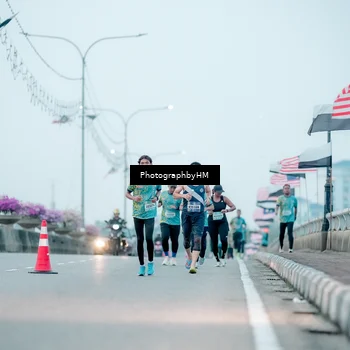 Runner Photo 5805478