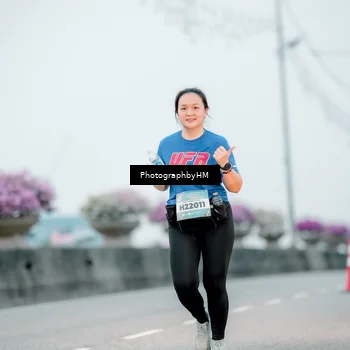 Runner Photo 5805479