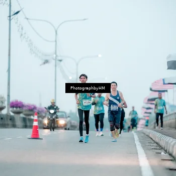 Runner Photo 5805481