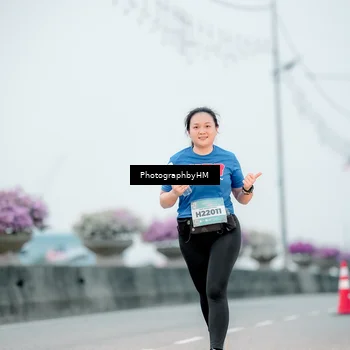 Runner Photo 5805482