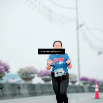 Runner Photo 5805483
