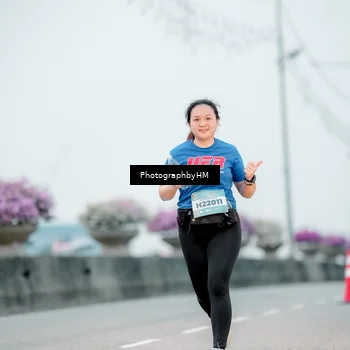Runner Photo 5805484