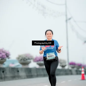 Runner Photo 5805485