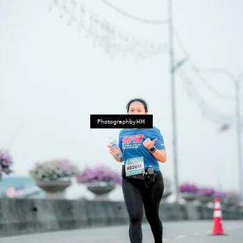 Runner Photo 5805486