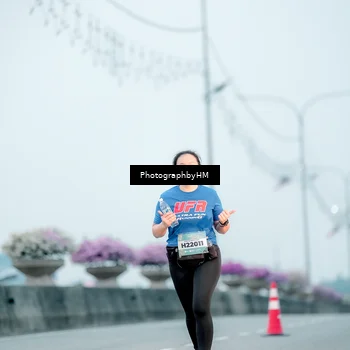 Runner Photo 5805487