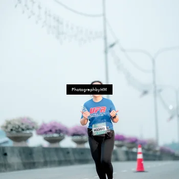 Runner Photo 5805489