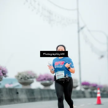 Runner Photo 5805491