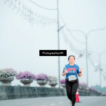 Runner Photo 5805492