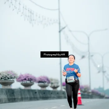 Runner Photo 5805493