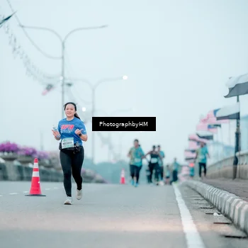Runner Photo 5805494