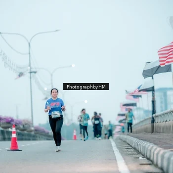 Runner Photo 5805495