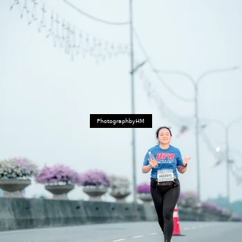 Runner Photo 5805496