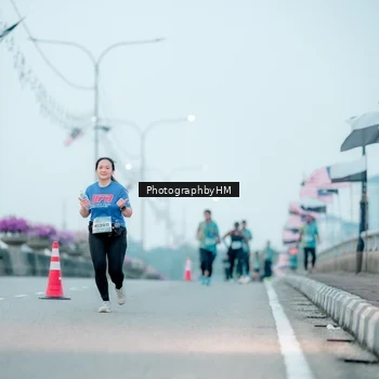 Runner Photo 5805497