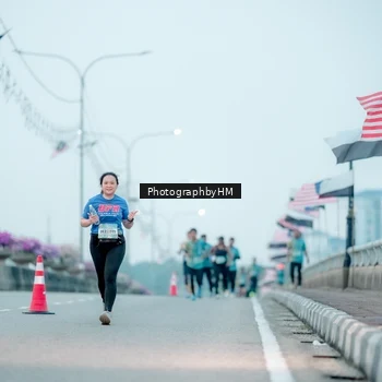 Runner Photo 5805498