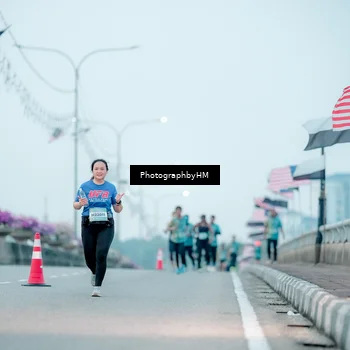 Runner Photo 5805499