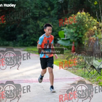 Runner Photo 580550
