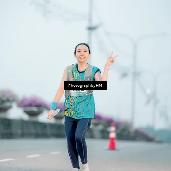 Runner Photo 5805501
