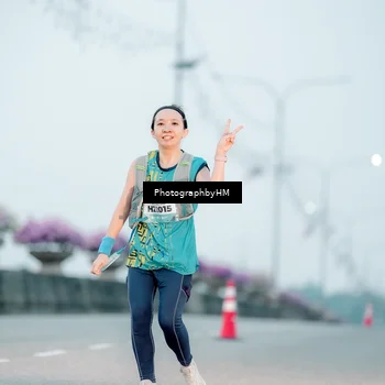 Runner Photo 5805502