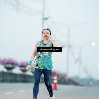 Runner Photo 5805503