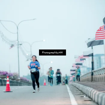 Runner Photo 5805504