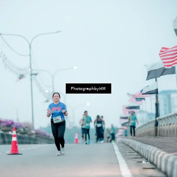 Runner Photo 5805506