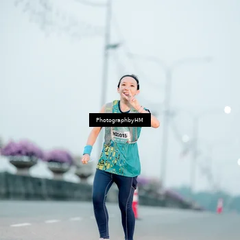 Runner Photo 5805507