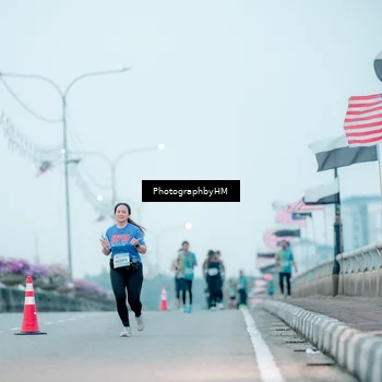 Runner Photo 5805508