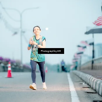Runner Photo 5805509