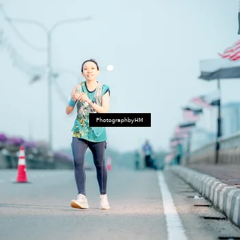 Runner Photo 5805510