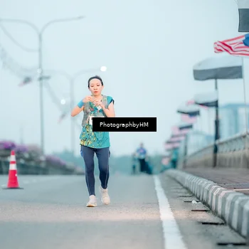 Runner Photo 5805511