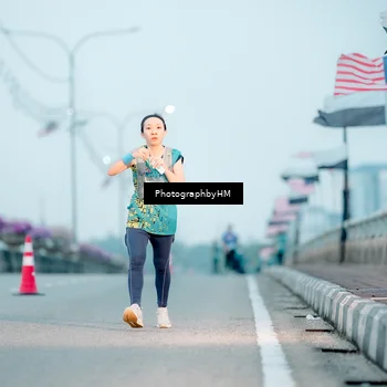 Runner Photo 5805512