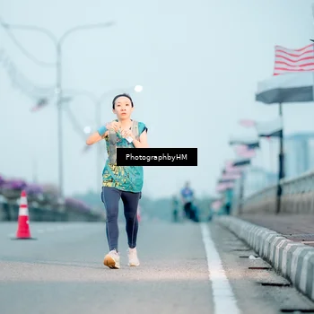 Runner Photo 5805513