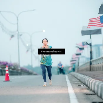 Runner Photo 5805516