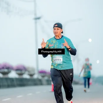 Runner Photo 5805517