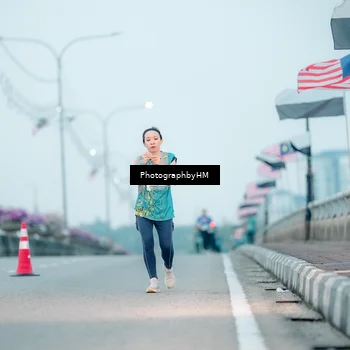 Runner Photo 5805518