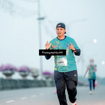 Runner Photo 5805519