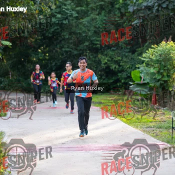 Runner Photo 580552