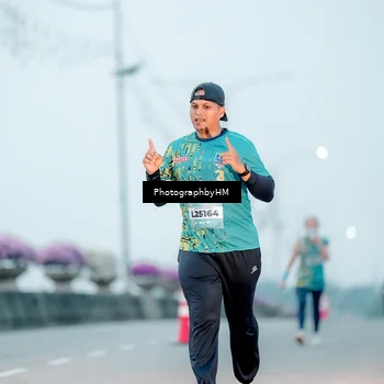 Runner Photo 5805520