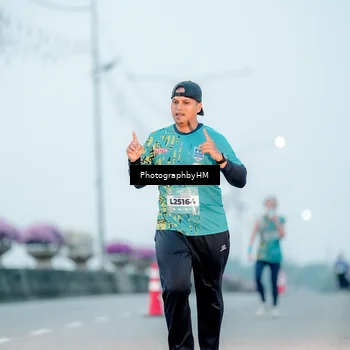 Runner Photo 5805522