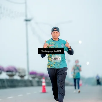 Runner Photo 5805523