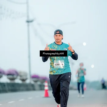 Runner Photo 5805525
