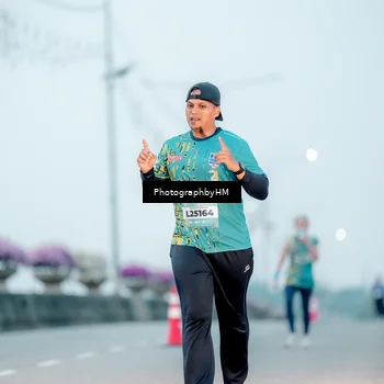 Runner Photo 5805526