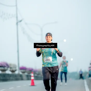 Runner Photo 5805527