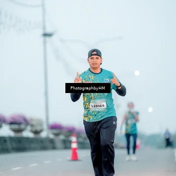Runner Photo 5805528