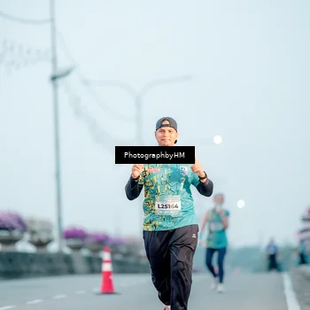 Runner Photo 5805529