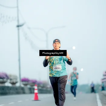 Runner Photo 5805530