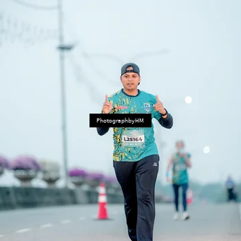 Runner Photo 5805531
