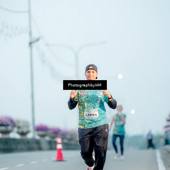 Runner Photo 5805532